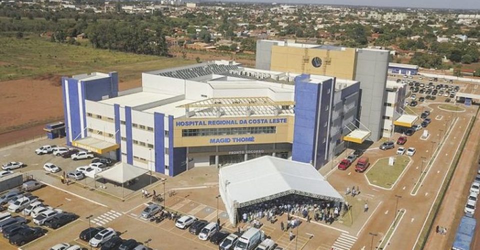 Foto: Divulgação/Gov MS