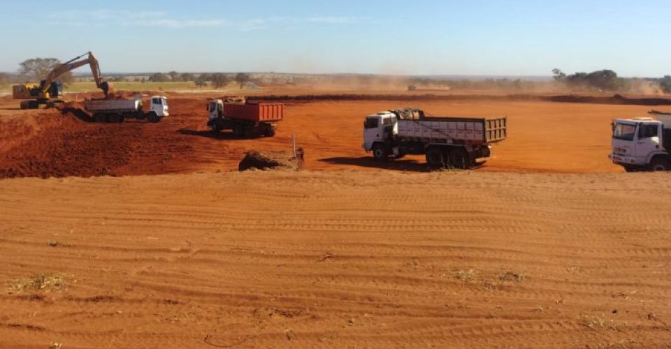 Foto: Arquivo/Agesul