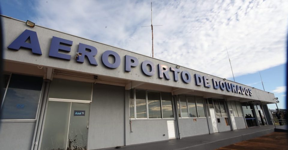 Foto: Saul Schramm/Gov MS