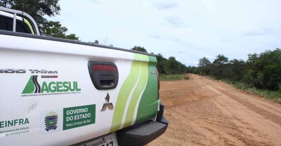 Foto: reprodução/Gov MS