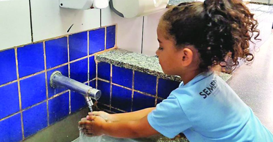 Foto: Água Guariroba