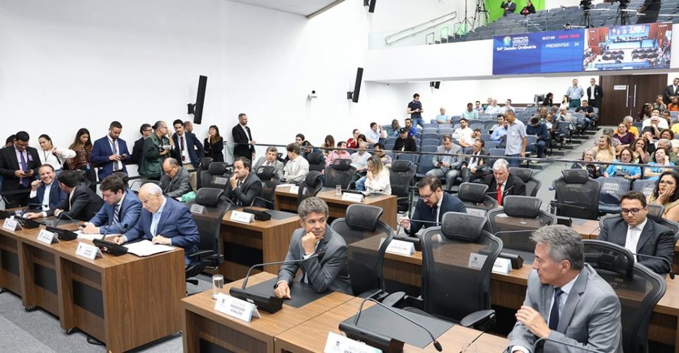 Foto: Wagner Guimarães/Alems