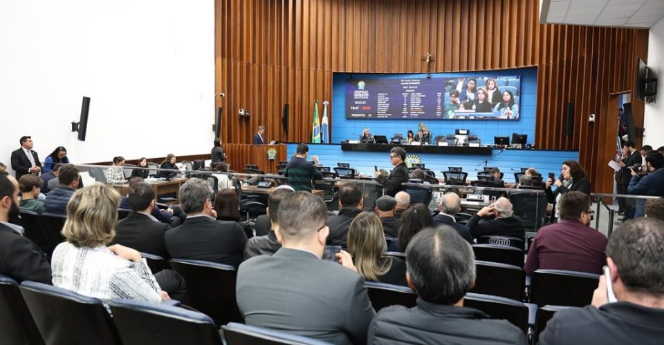 Foto: Wagner Guimarães/Alems