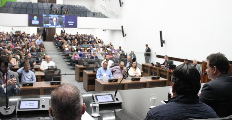 Foto: Wagner Guimarães/Alems