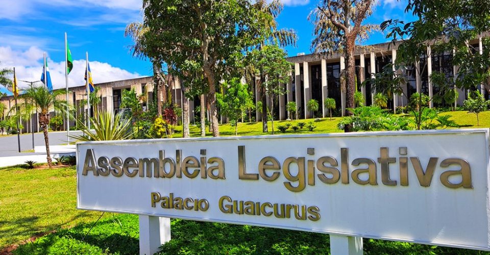 Foto: Wagner Guimarães/Alems