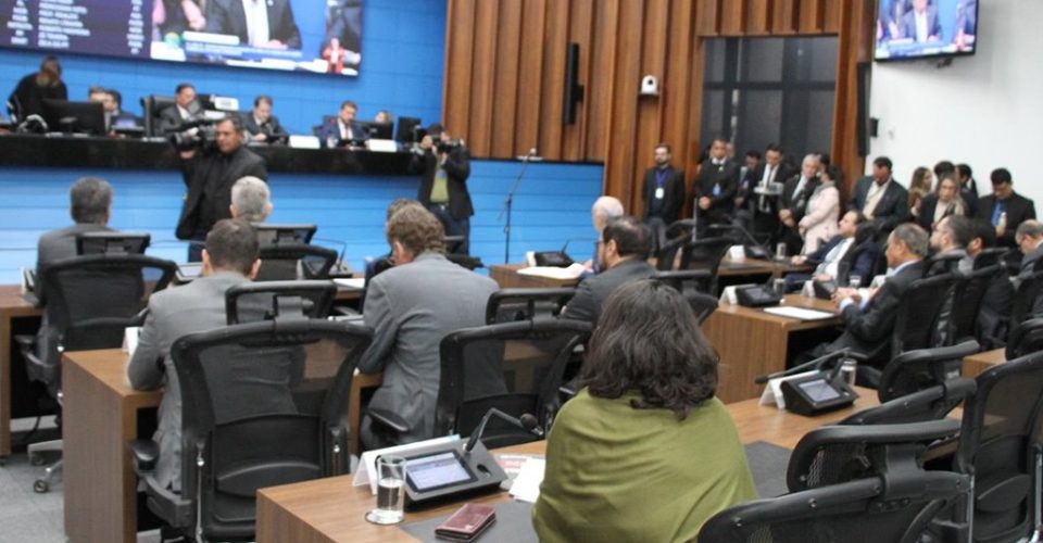 Foto: Wagner Guimarães
/Alems