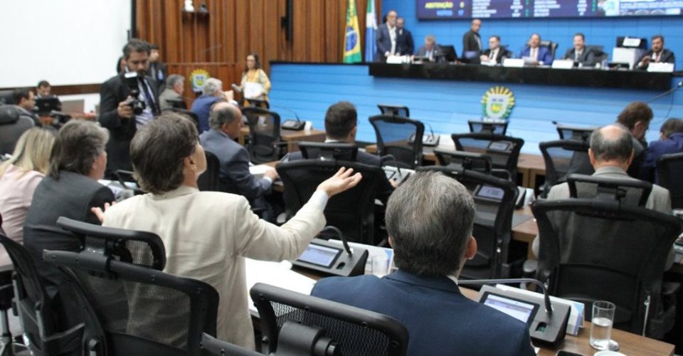 Foto: Wagner Guimarães/Alems