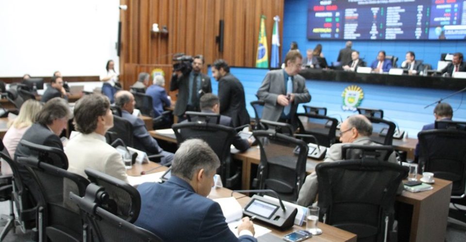 Foto: Wagner Guimarães/Alems