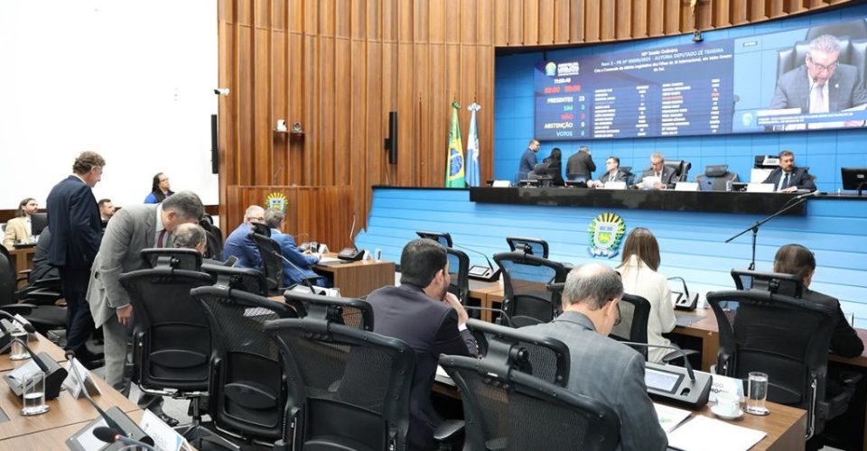 Foto: Wagner Guimarães/Alems
