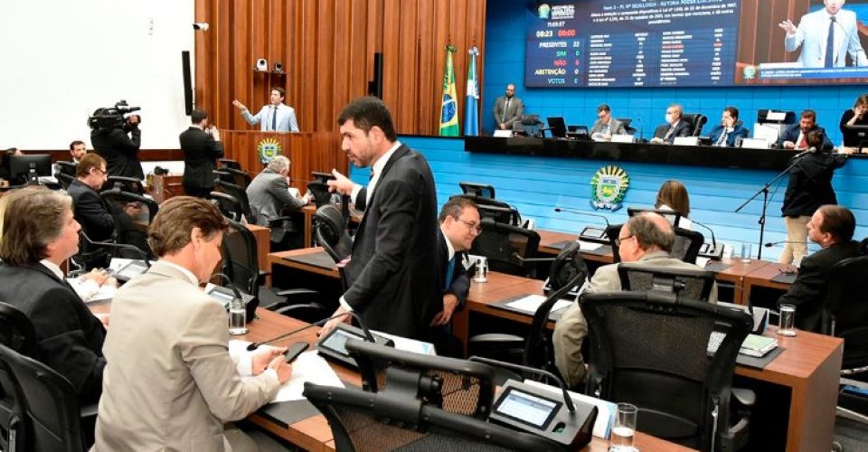 Foto: Wagner Guimarães/Alems