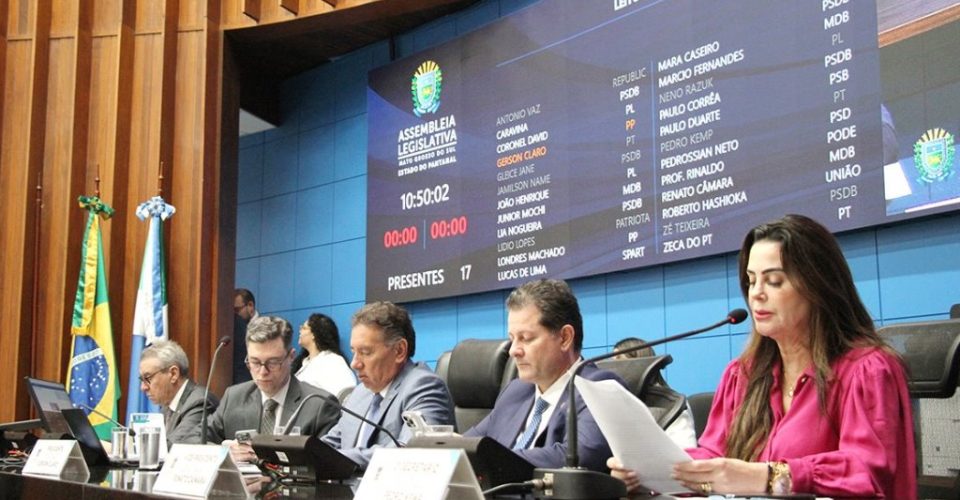 Foto: Wagner Guimarães/Alems