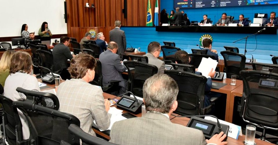 Foto: Wagner Guimarães/Alems