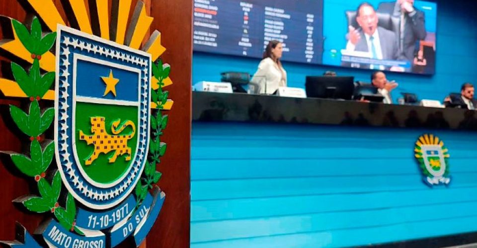 Foto: Luciana Nassar/Alems