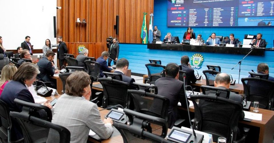 Foto: Wagner Guimarães/Alems