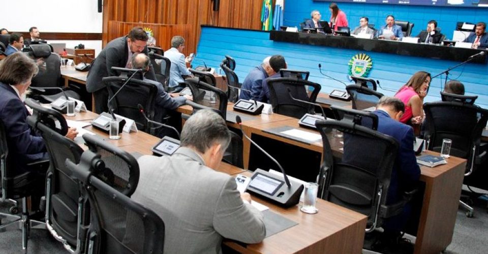 Foto: Luciana Nassar/Alems