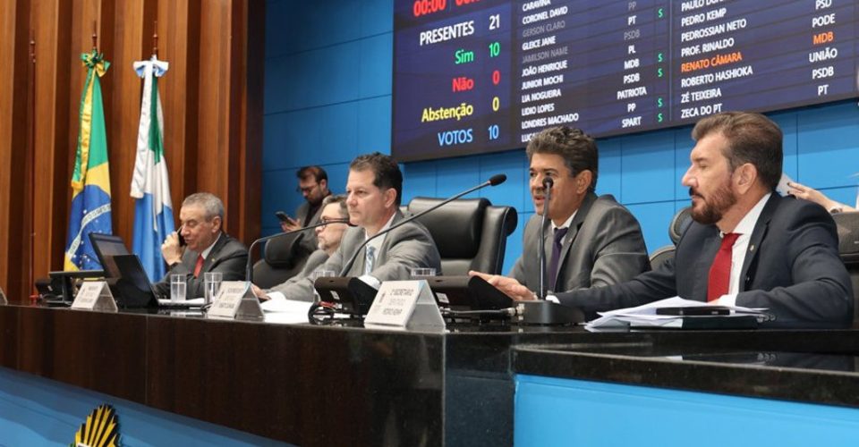 Foto: Luciana Nassar/Alems