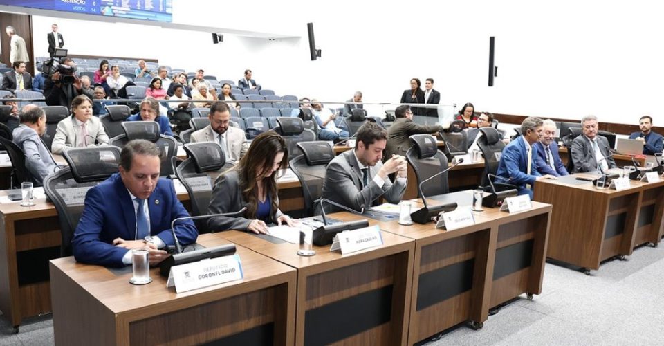 Foto: Wagner Guimarães/Alems