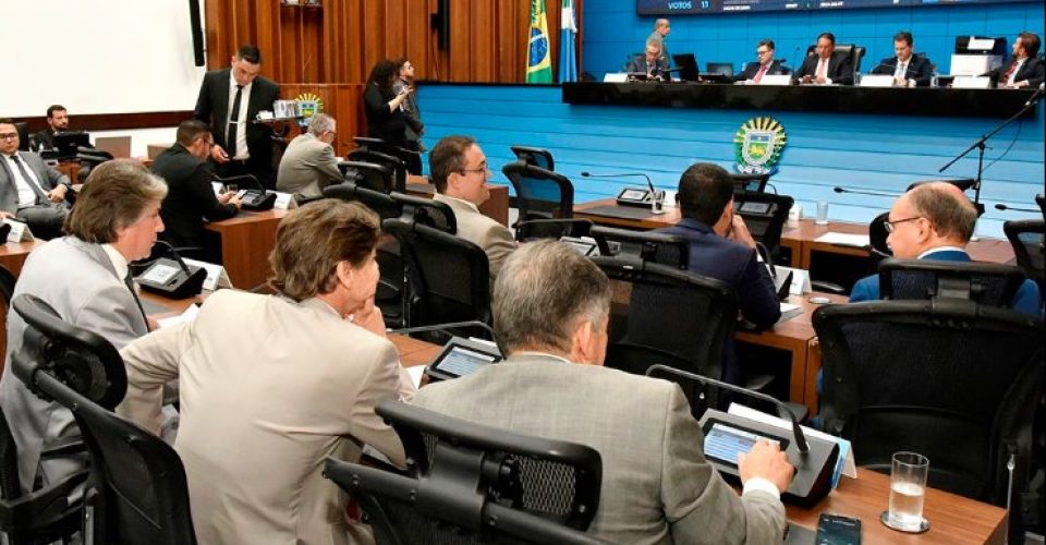 Foto: Wagner Guimarães/Alems