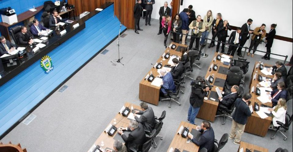 Foto: Wagner Guimarães/Alems