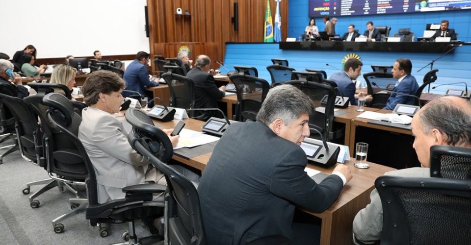 Foto: Wagner Guimarães/Alems