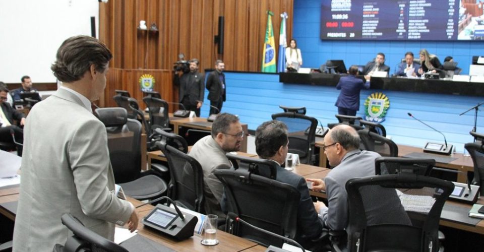 Foto: Wagner Guimarães/Alems