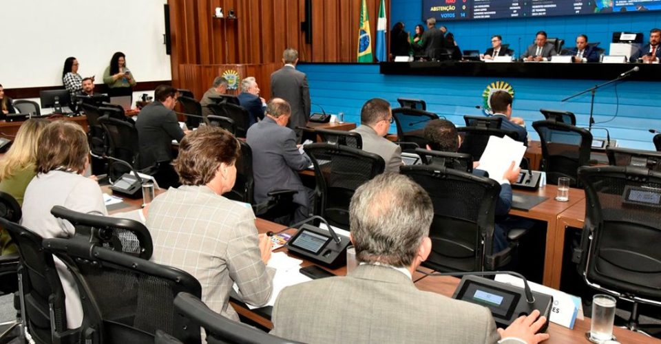 Foto: Wagner Guimarães/Alems