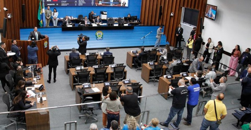 Foto: Wagner Guimarães/Alems