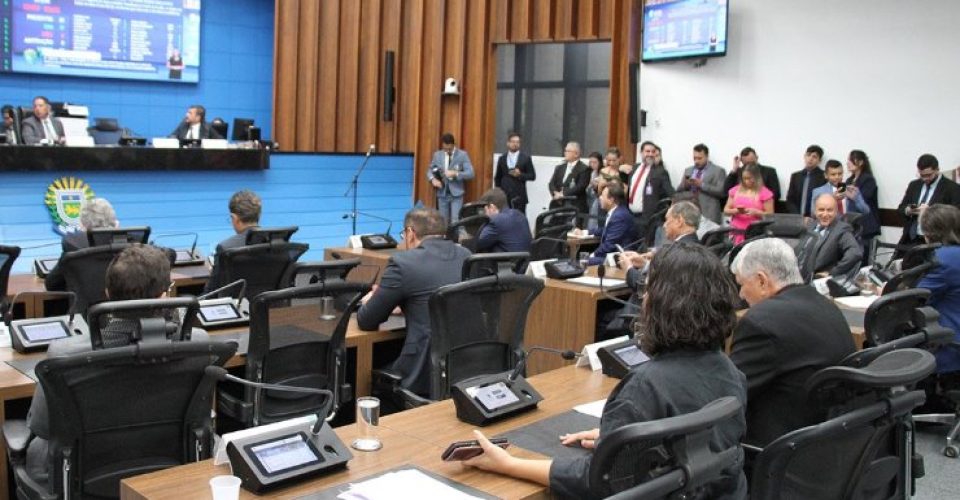 Foto: Wagner Guimarães/Alems