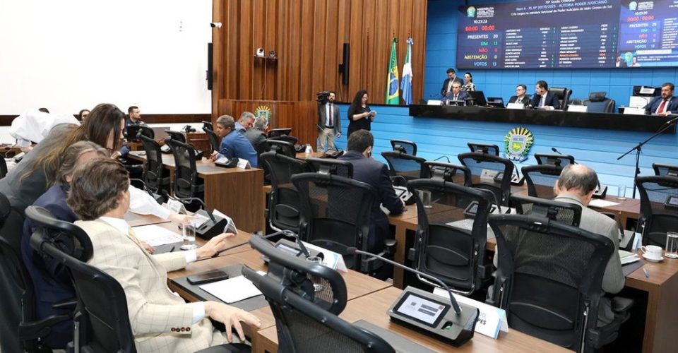 Foto: Wagner Guimarães/Alems