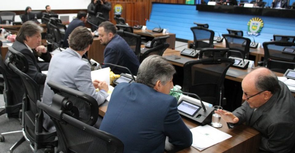 Foto: Wagner Guimarães/Alems