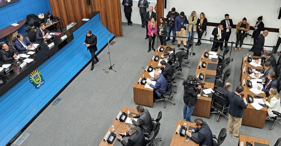 Foto: Wagner Guimarães/Alems