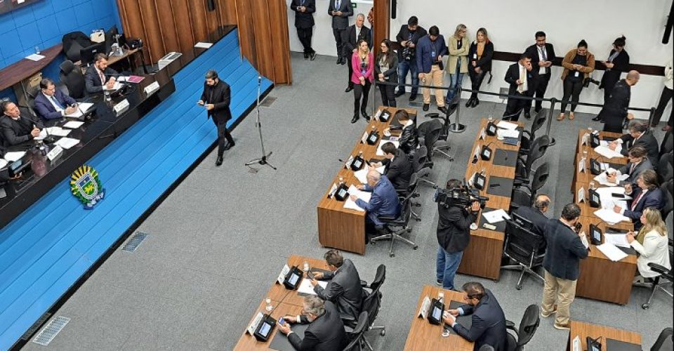 Foto: Wagner Guimarães/Alems