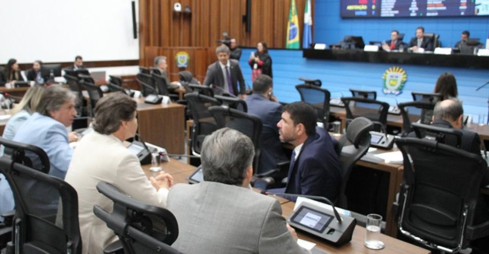 Foto: Wagner Guimarães/Alems