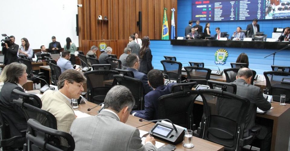 Foto: Wagner Guimarães/Alems