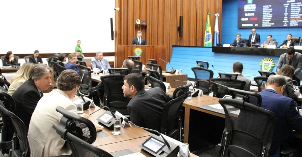 Foto: Wagner Guimarães/Alems