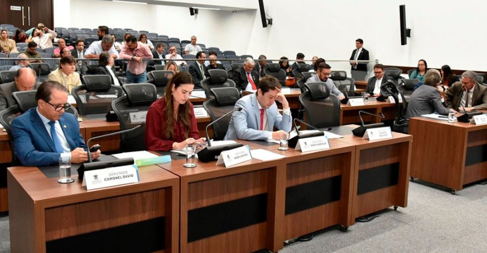 Foto: Wagner Guimarães/Alems