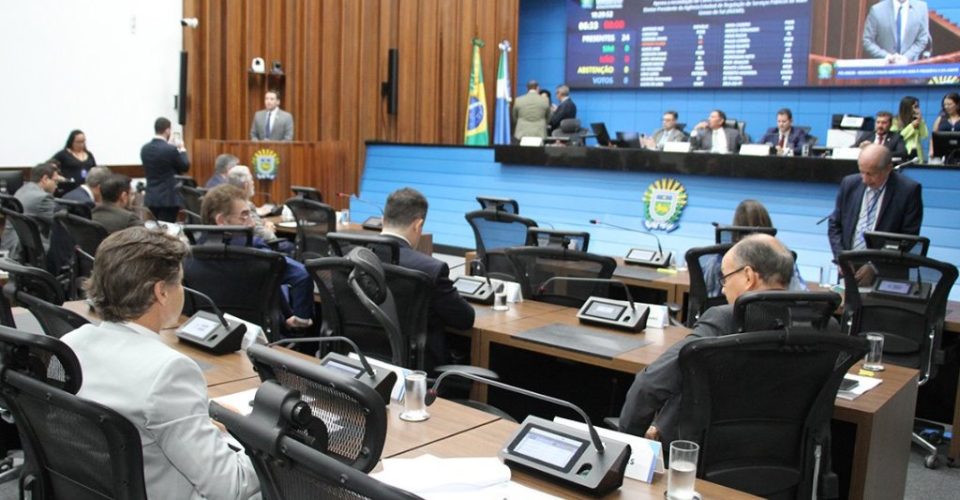 Foto: Wagner Guimarães/Alems