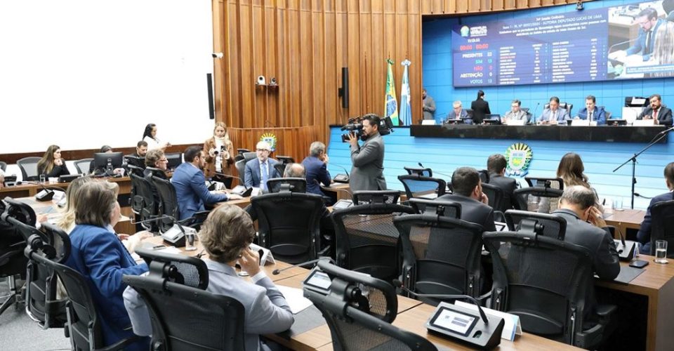 Foto: Wagner Guimarães/Alems