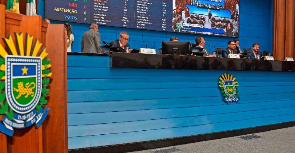 Foto: Luciana Nassar/Alems