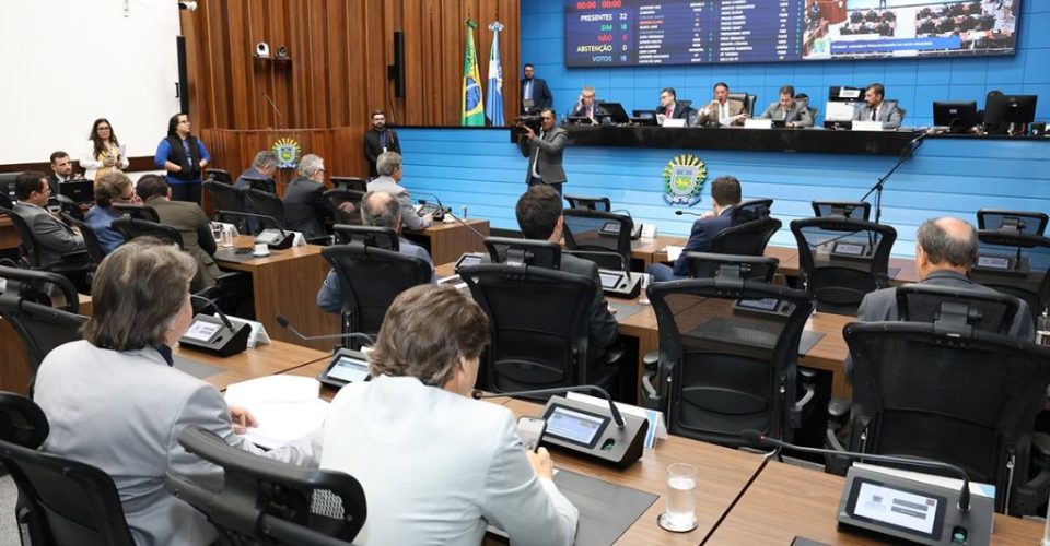 Foto: Wagner Guimarães/Alems