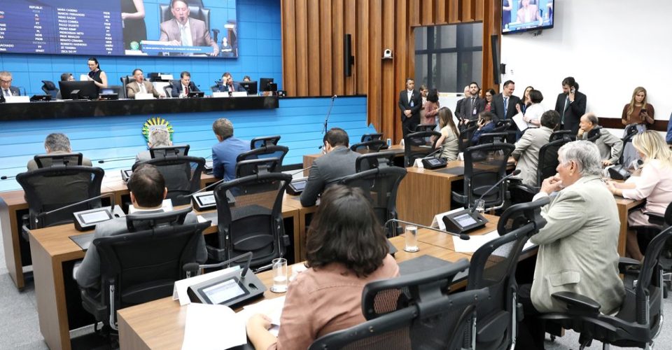 Foto: Wagner Guimarães/Alems