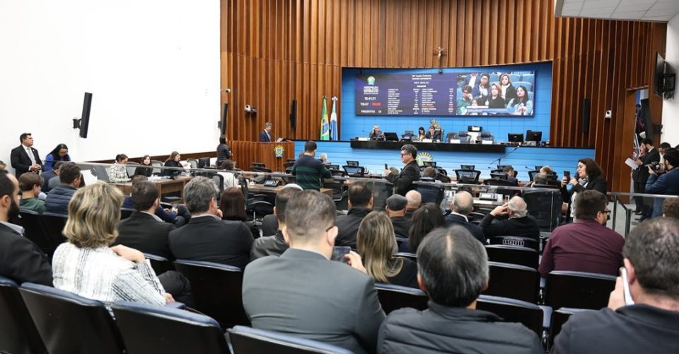 Foto: Wagner Guimarães/Alems