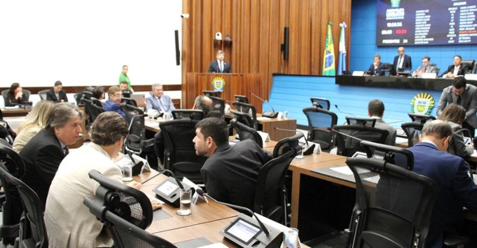 Foto: Wagner Guimarães/Alems