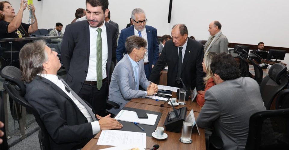 Foto: Luciana Nassar/Alems