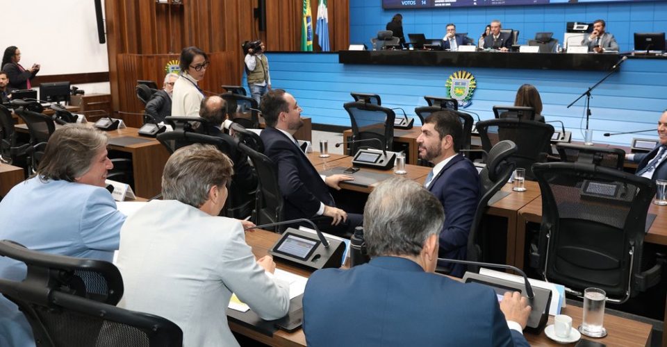 Foto: Wagner Guimarães/Alems
