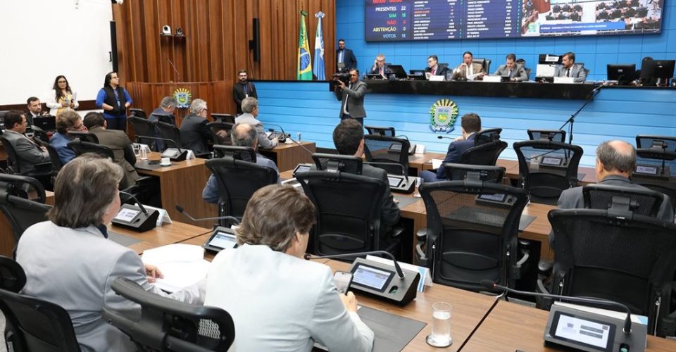 Foto: Wagner Guimarães/Alems