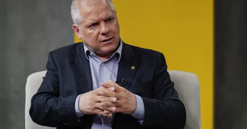 Foto: Rafa Neddermeyer/Agência Brasi