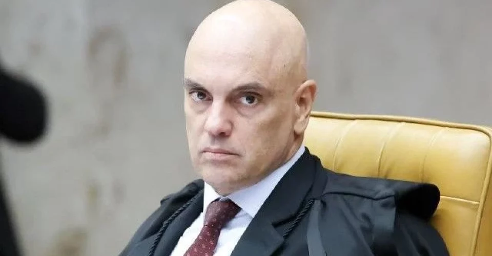 Foto: divulgação/Antonio Augusto/STF