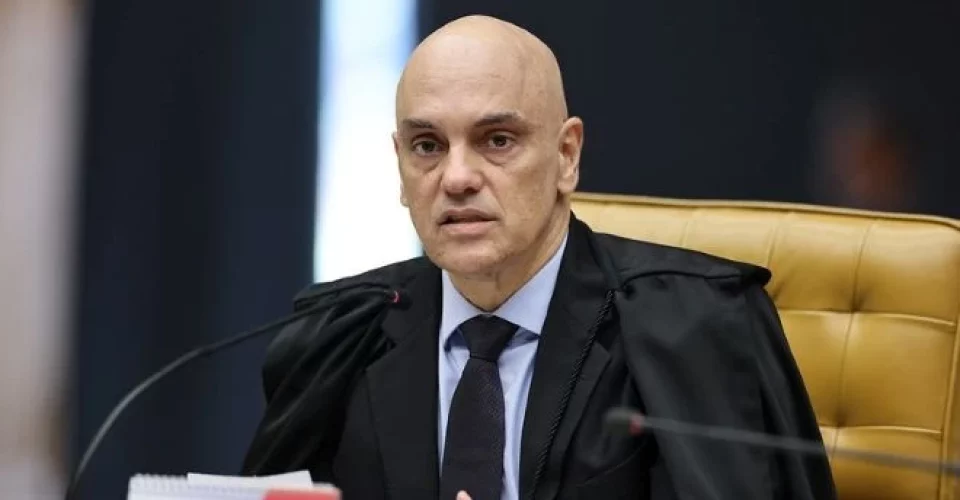 Foto: Ton Molina/STF