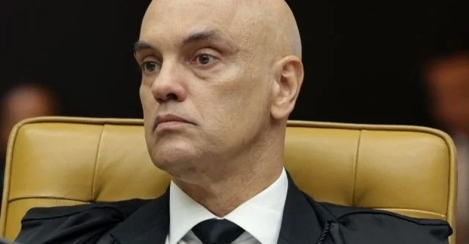 Foto: divulgação/Rosinei Coutinho/STF